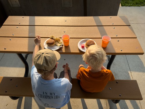 Family Picnic