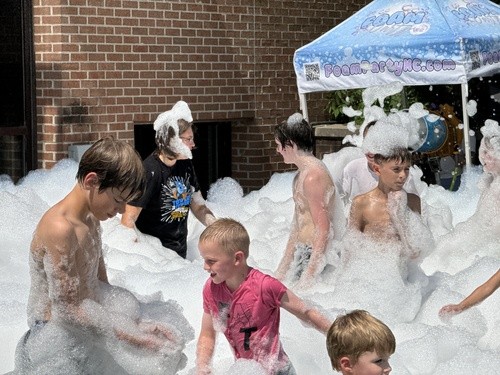Easter Egg Hunt