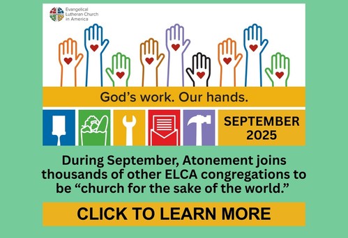 New This Fall - Join Us for Alpha!