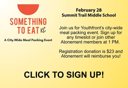 November Community Outreach Opportunities