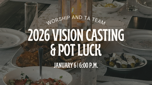 Community members and members of Liberty Church spend time together at our Memorial Day Picnic. 