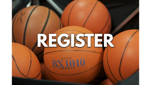 Maugansville Church Upward Basketball