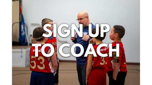 Maugansville Church Upward Basketball