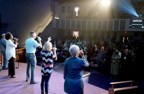 Fun and Games with SCC Students