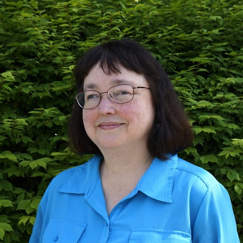 Sherry Houser
