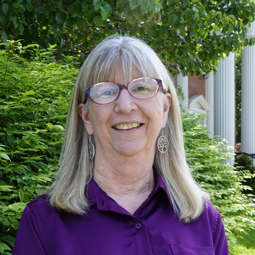 Denise Taylor