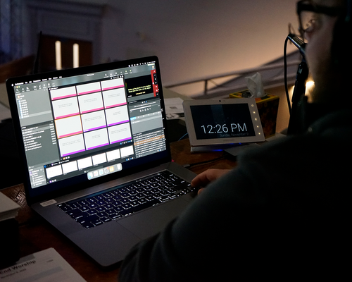 Fun and Games with SCC Students