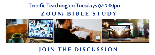 Bible Study