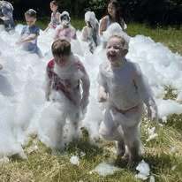 Bubble Fun!