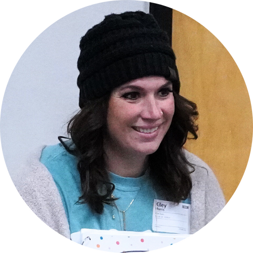 Kiley Morris