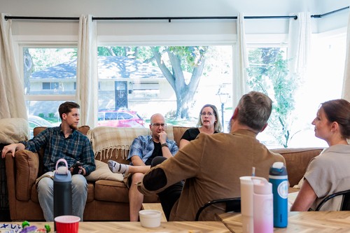 Community groups