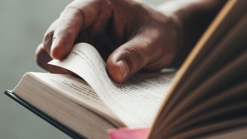 Recommended Resources