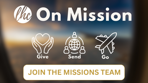 Mission2535 Dominican Republic Missions Team
