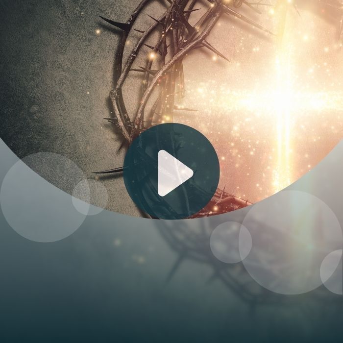 Is Jesus Your King? Madison Campus Church