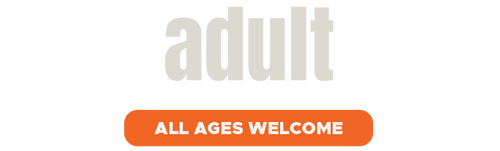 Youth. Serving 6th-12th grade.