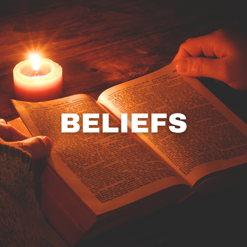 BELIEFS