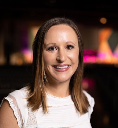 Tiny Treasures Preschool Staff