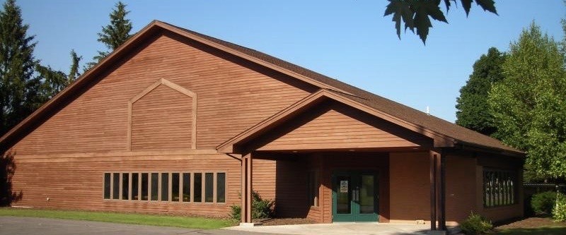 Wetzel Road Church of Christ in Liverpool, NY