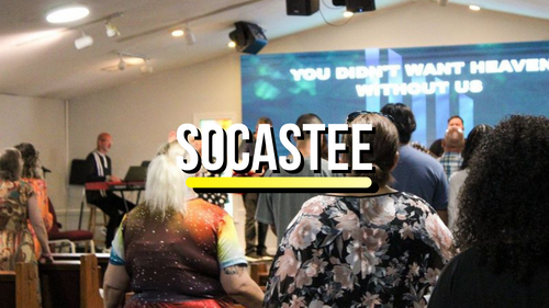 Socastee