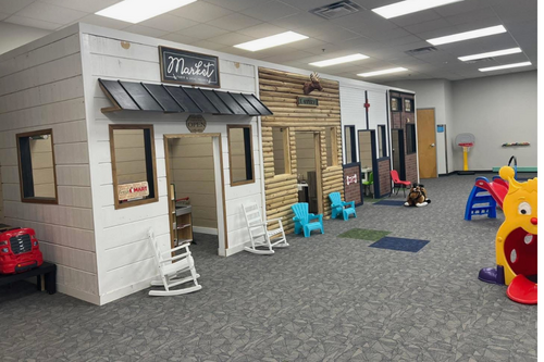 community play tulsa