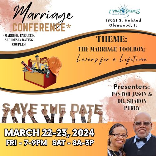 Living Springs Community Church