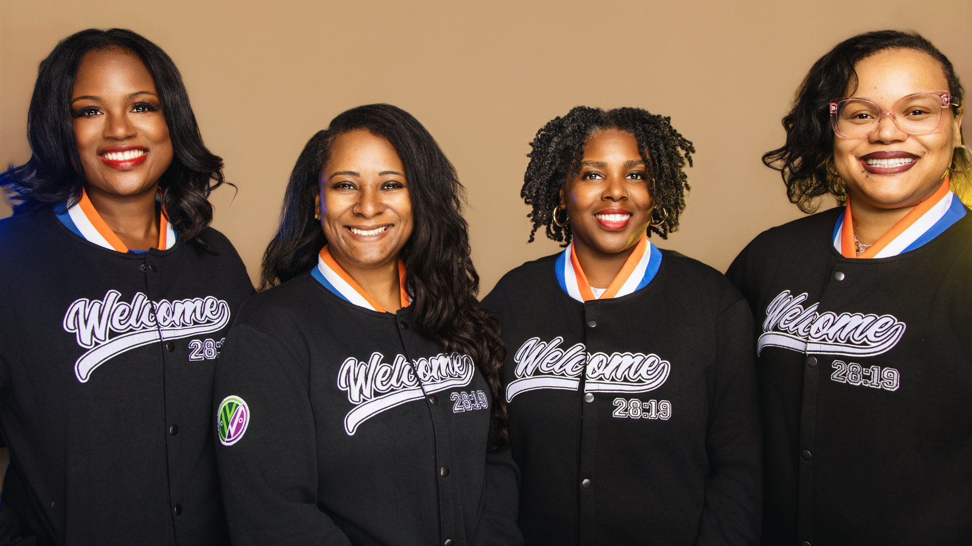 Welcome Ministries Board of Directors