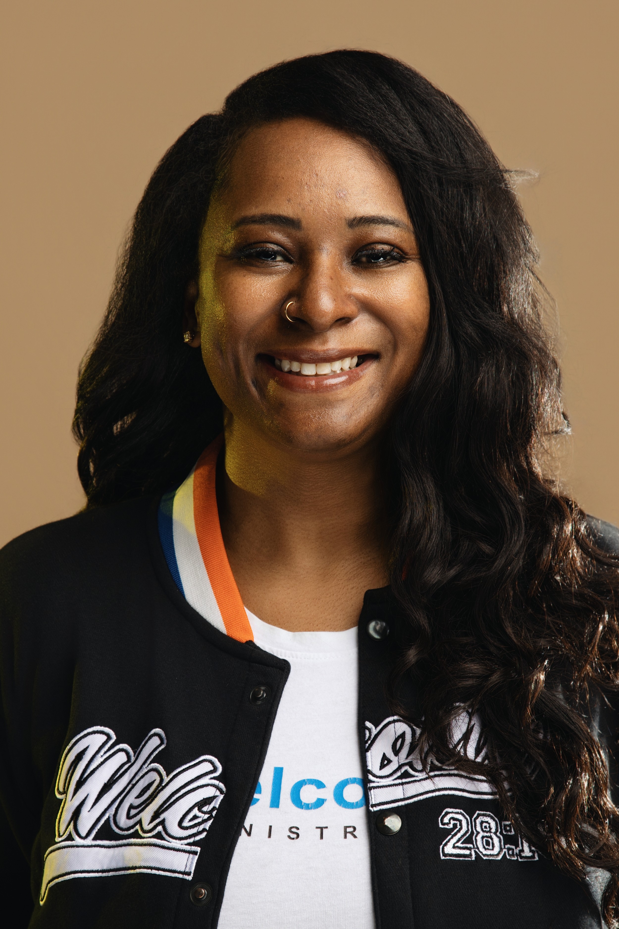 Tiffynee Terry-Thomas