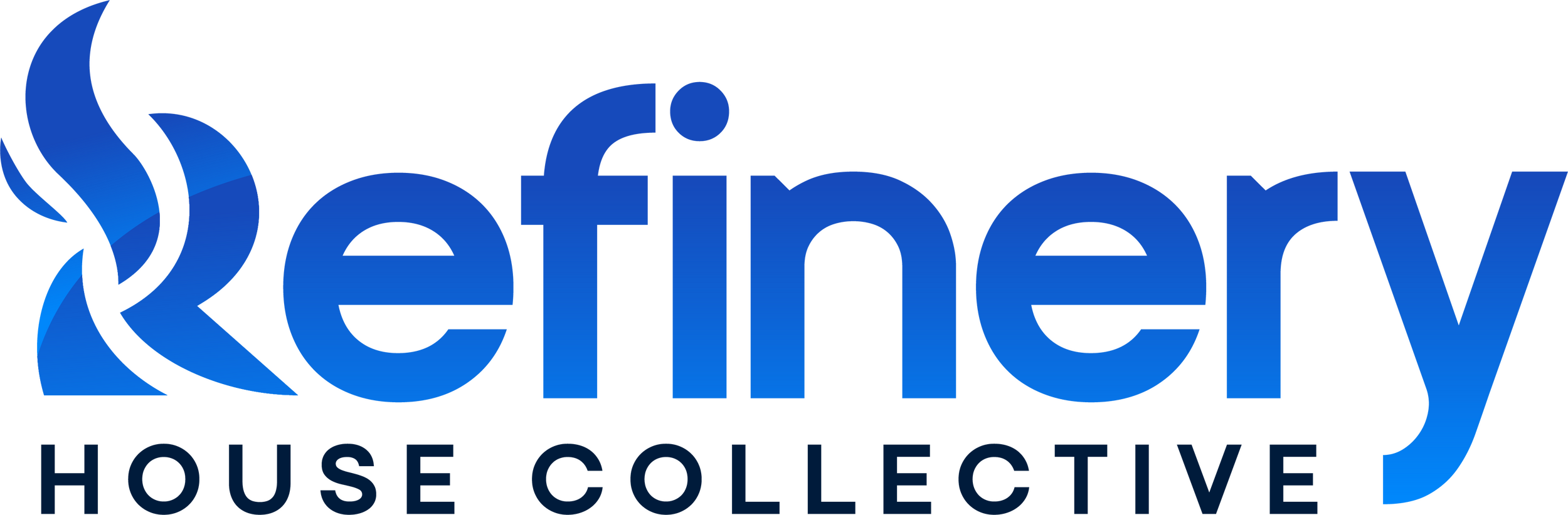 Refinary House Collective Logo