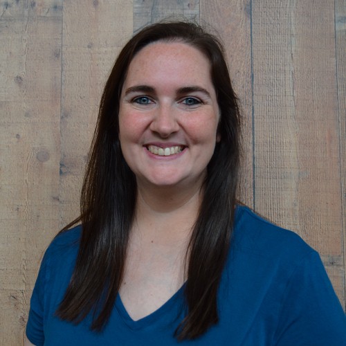 staff photo for the minister of family life