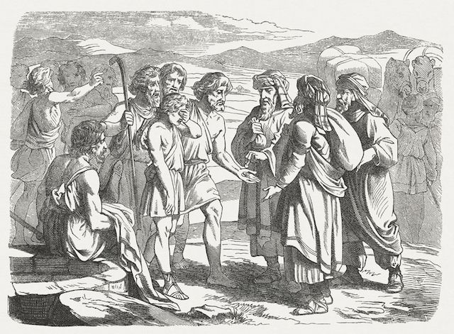 Does the Bible Condone Slavery? | Emergence Church - New Jersey