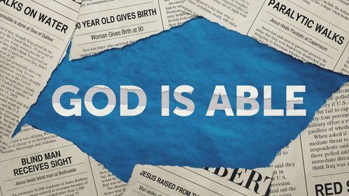 God Can Reverse Your Fortunes In a Heartbeat! | Renewal Christian Center