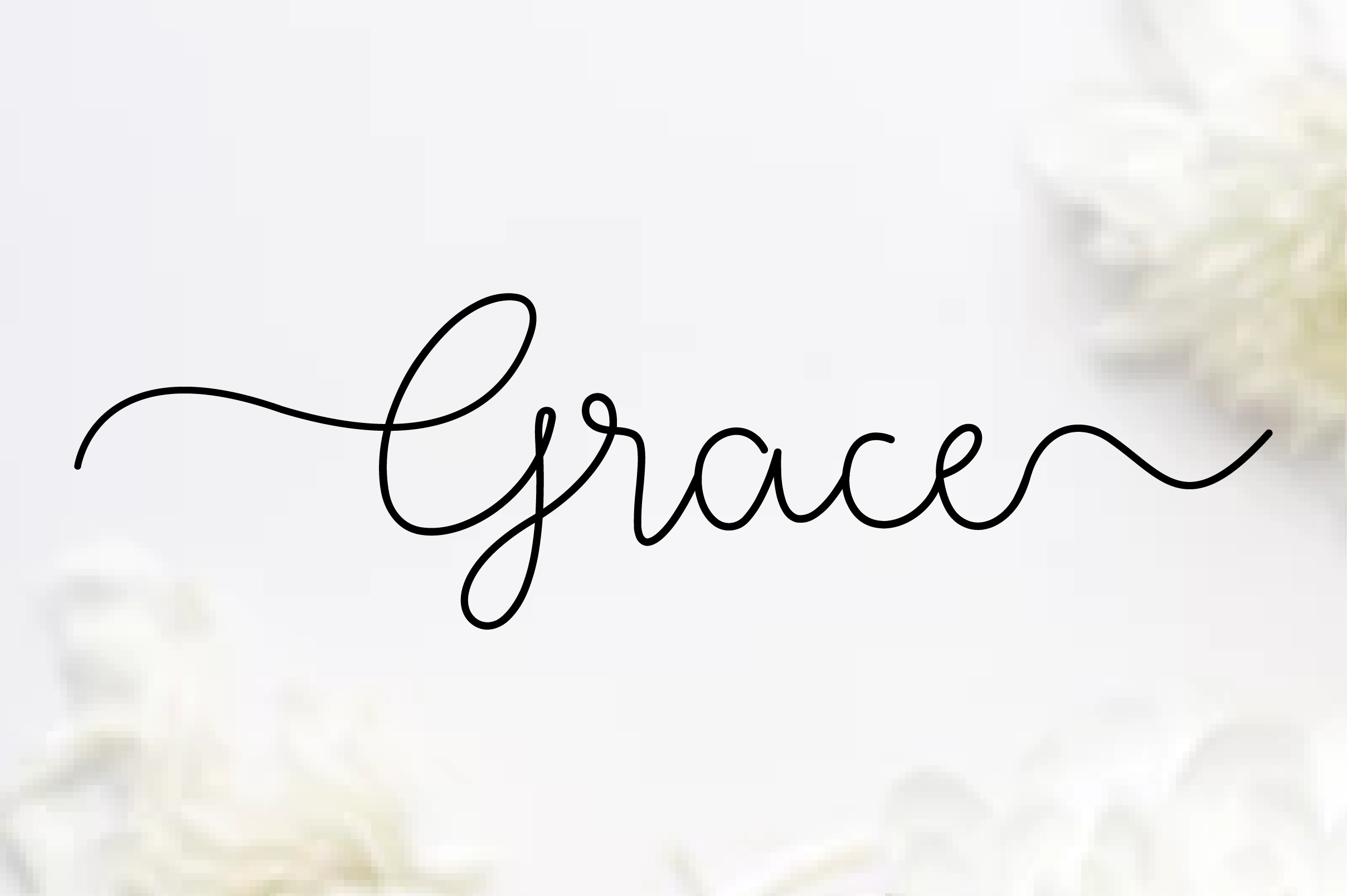 Grace In Spite of Disobedience | Renewal Christian Center