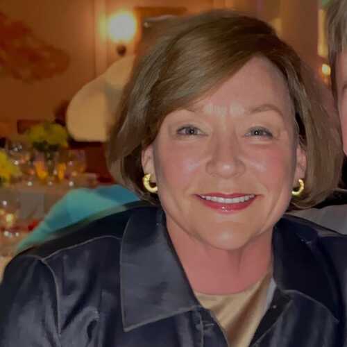 Profile Photo: Barbara Zaiser