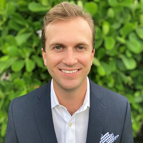 Profile Photo: Joshua Custer