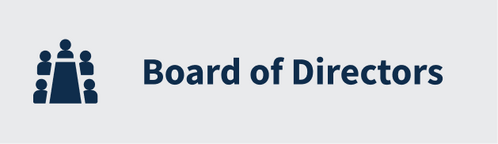 Menu: Board of Directors