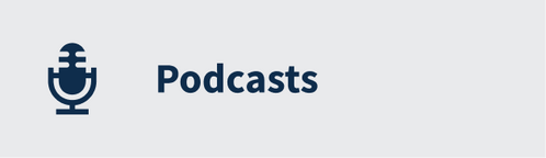 Menu: Podcasts