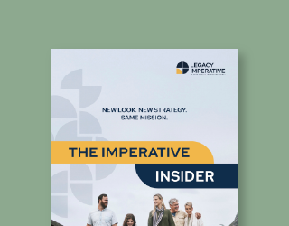 Newsletter: Spring 2025