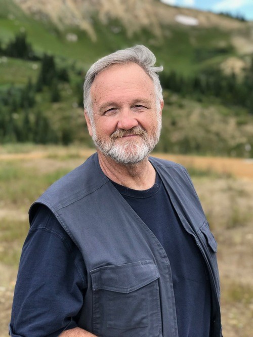 Profile Photo: Brian Hunter