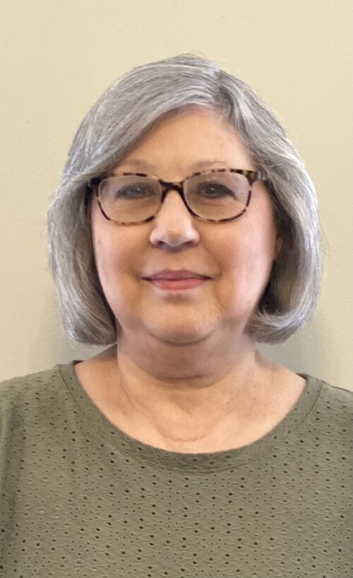 Mathiston First Baptist Ministry Staff