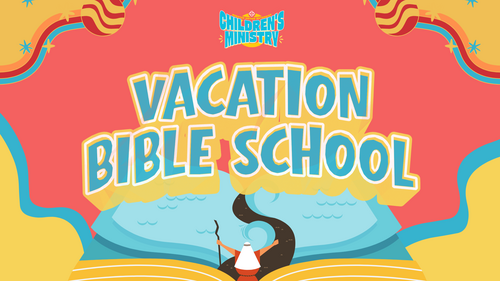 Vacation Bible SChoo;\