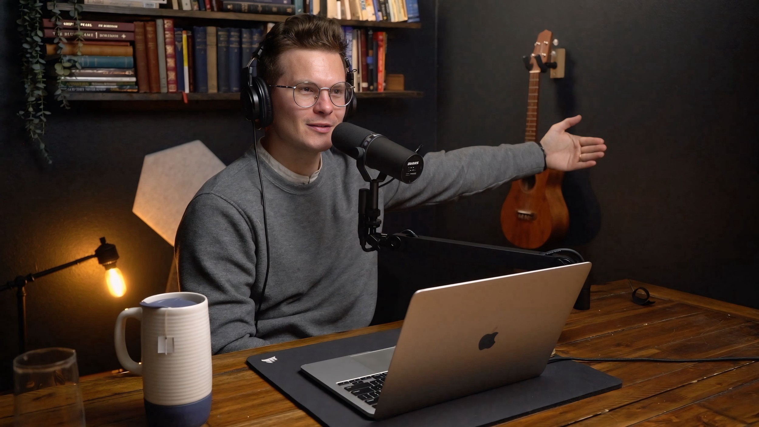 Get to the Heart Podcast
