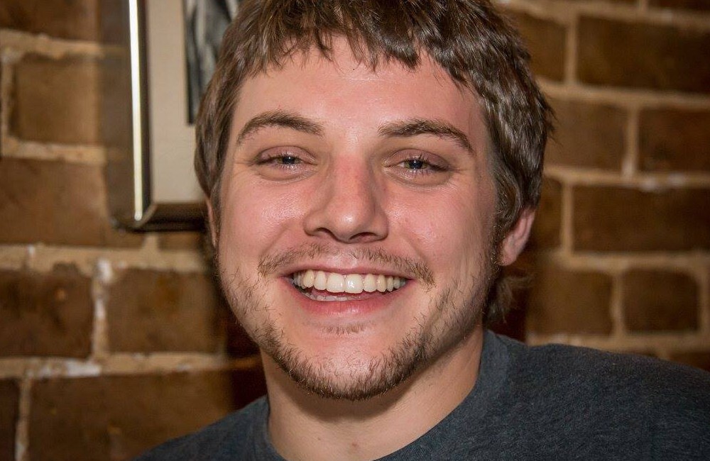 John Hampson