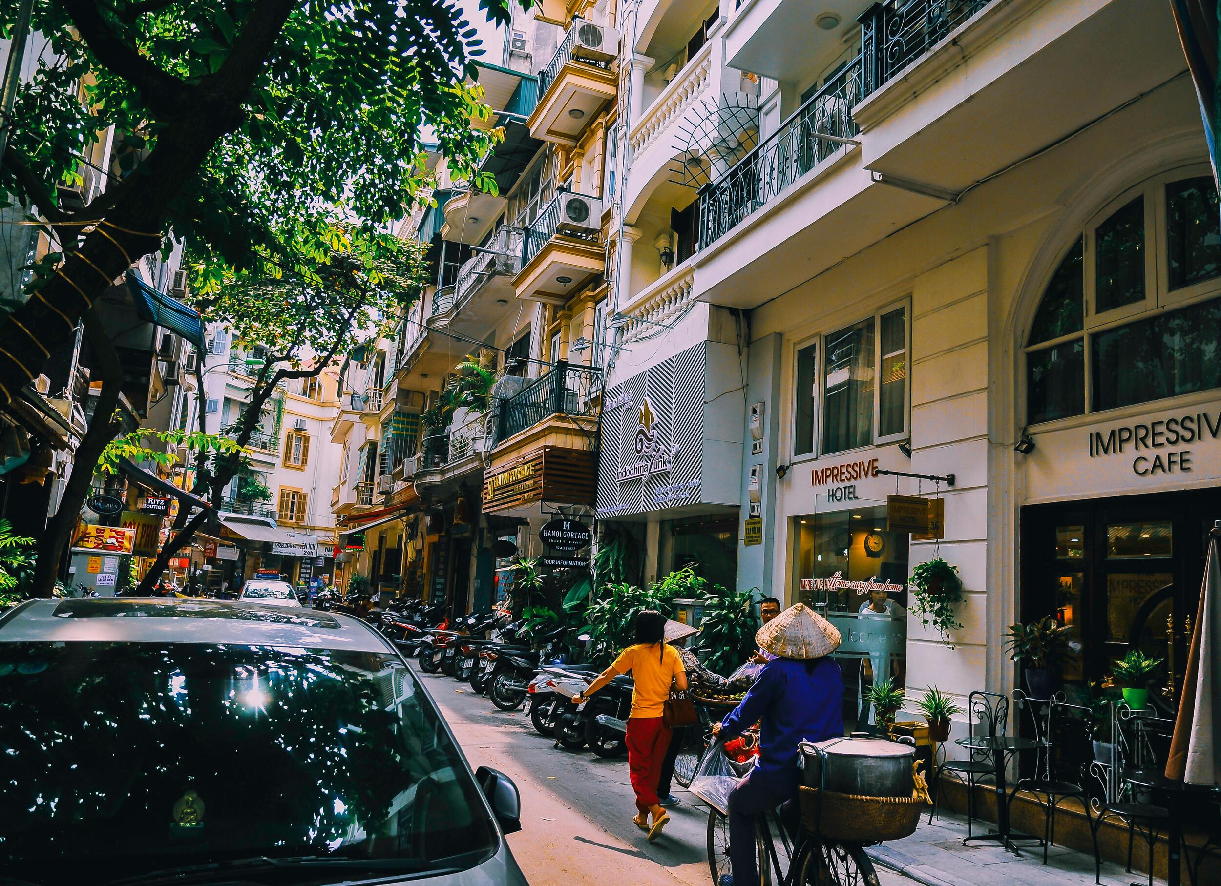 Southeast Asia Film Mission