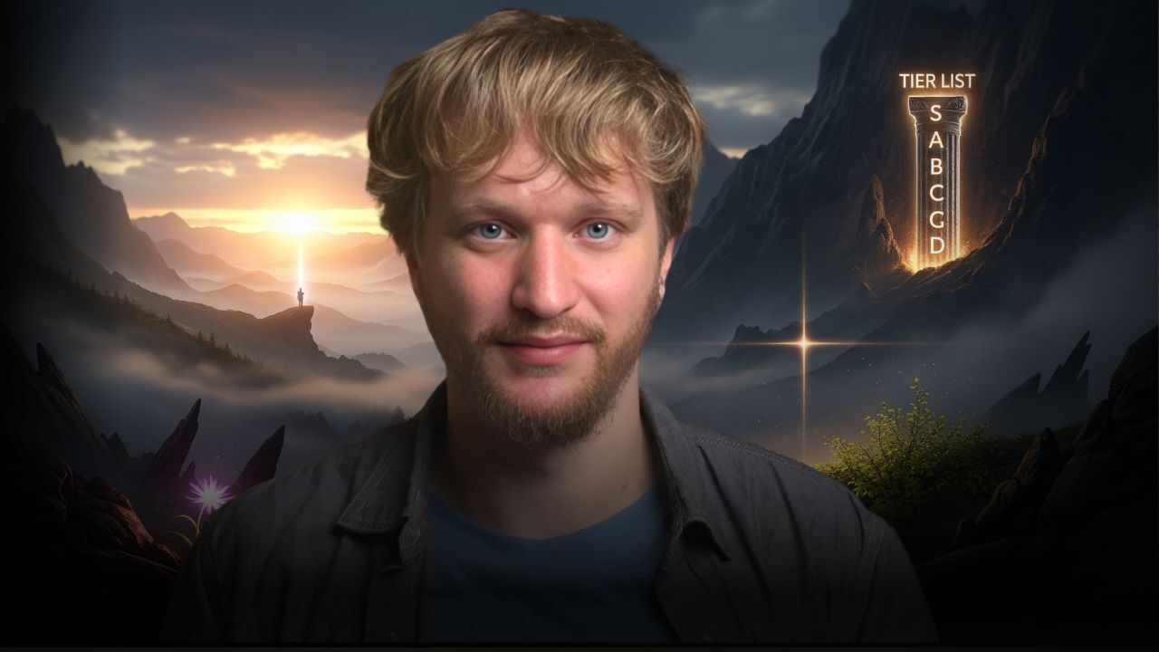 Caleb’s Bookshelf