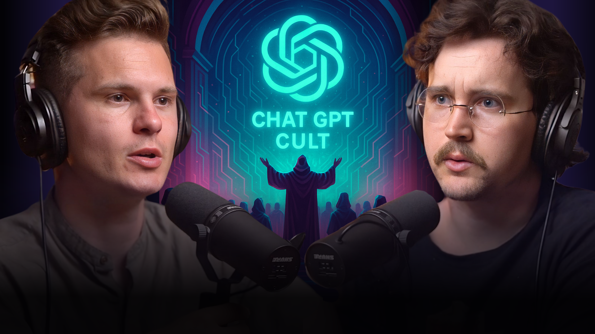 Get to the Heart Podcast