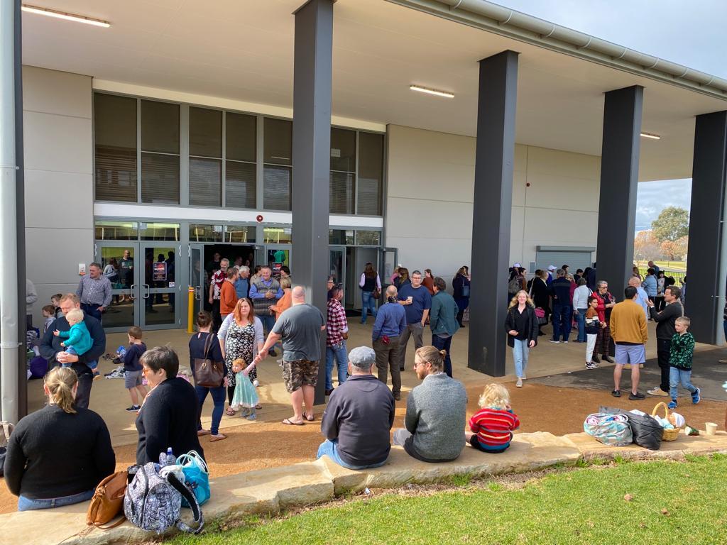 How’d we go at reaching Dubbo in 2023? | Dubbo Presbyterian Church