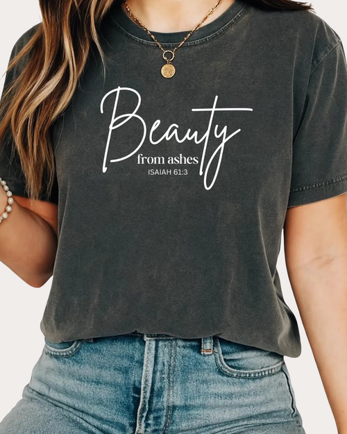 Restore Classic Tee