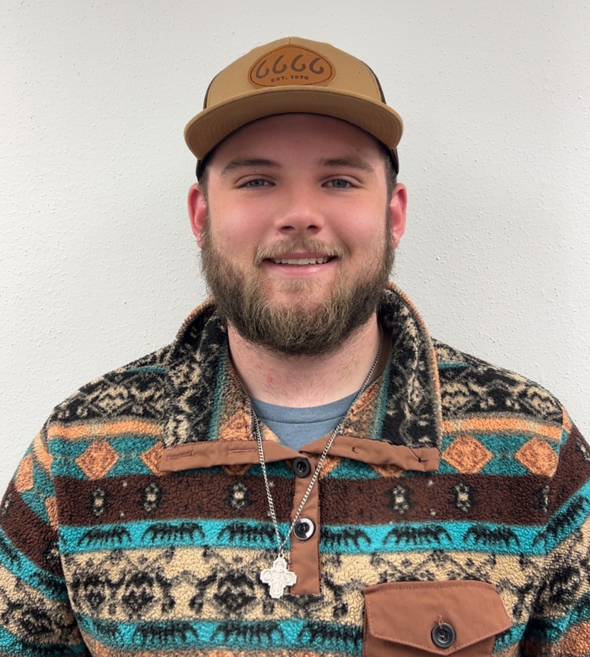 Britton Evans - Normal