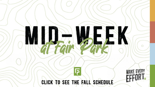 Fair Park | Senior Adult Fish Fry