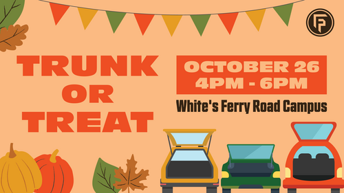 Fair Park | Senior Adult Fish Fry